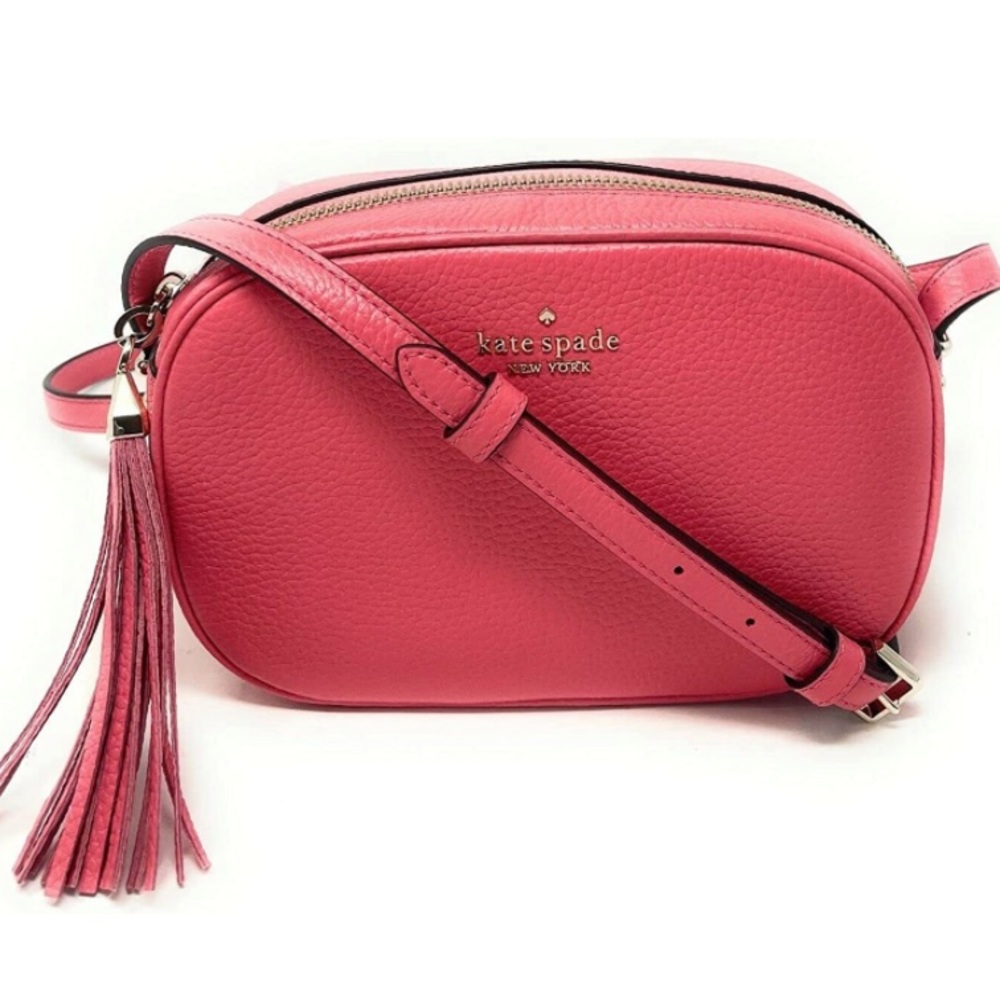 Kate Spade Kourtney Camera Bag